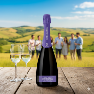 Uncork your season