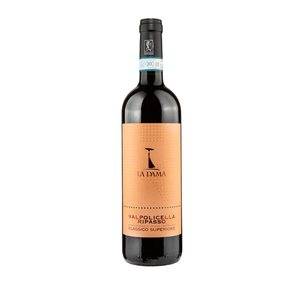 RIPASSO VALPOLICELLA