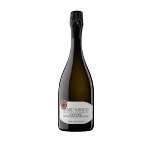 ALTA LANGA NATURE BLANC DE NOIRS DOCG