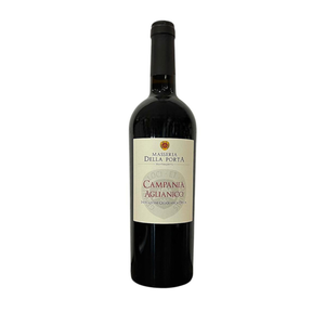 AGLIANICO IGT