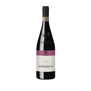 BARBARESCO SERRACAPELLI