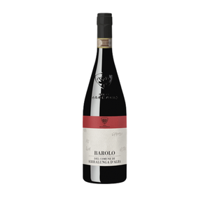 BAROLO SERRALUNGA D'ALBA