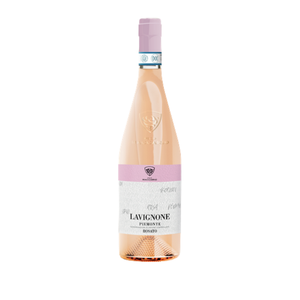 LAVIGNONE ROSATO