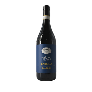 BAROLO CANNUBI
