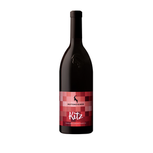 KITZ ROSSO