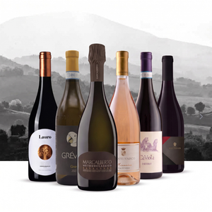 The Somm Collection